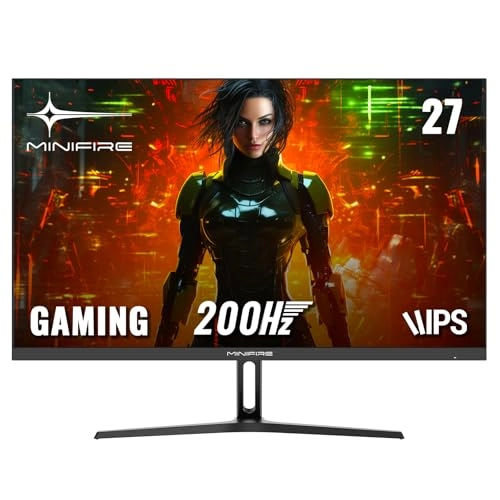 MFG27F2 - 27 Inches 1920x1080