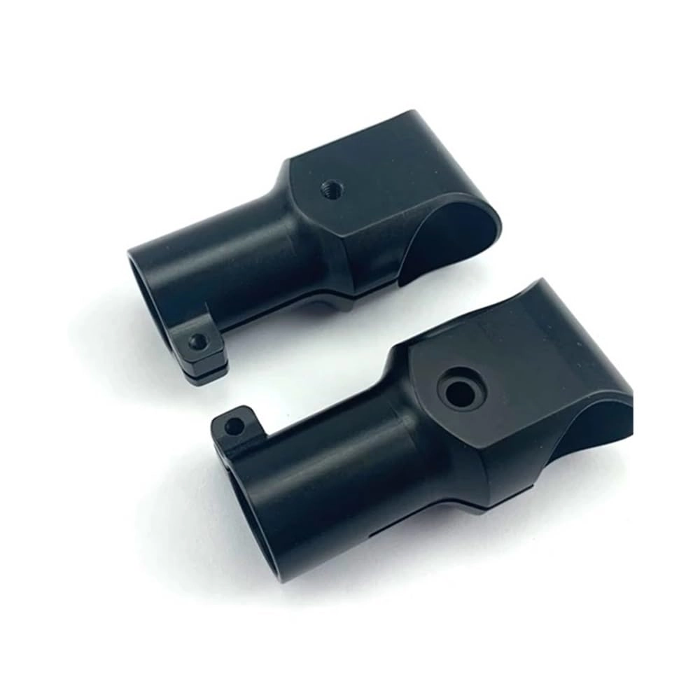 YZazw ST20-18 - 20mm-18mm Reinforced Aluminum Tee Joint
