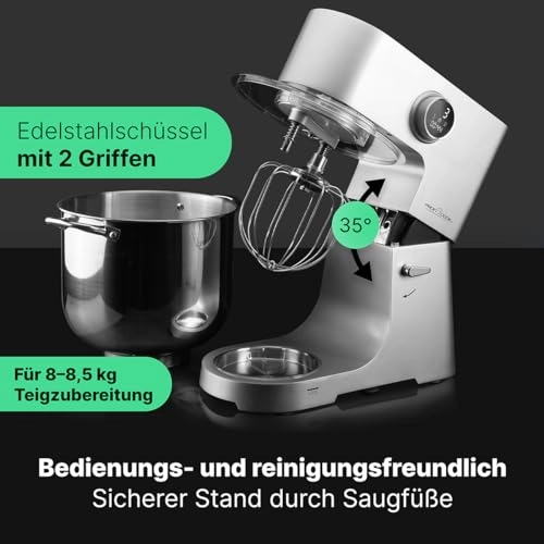 PC KM 1254 - 12L 2500W