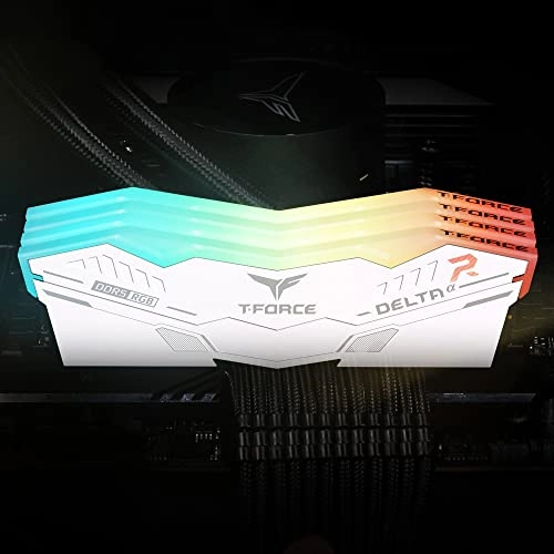 T-Force Delta Alpha - 32GB 5600MHz DDR5