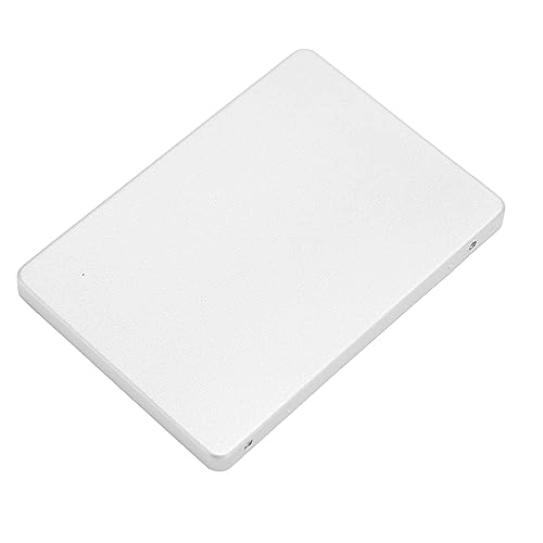 Internal Solid State Drive - 512 GB 2.5 Inch