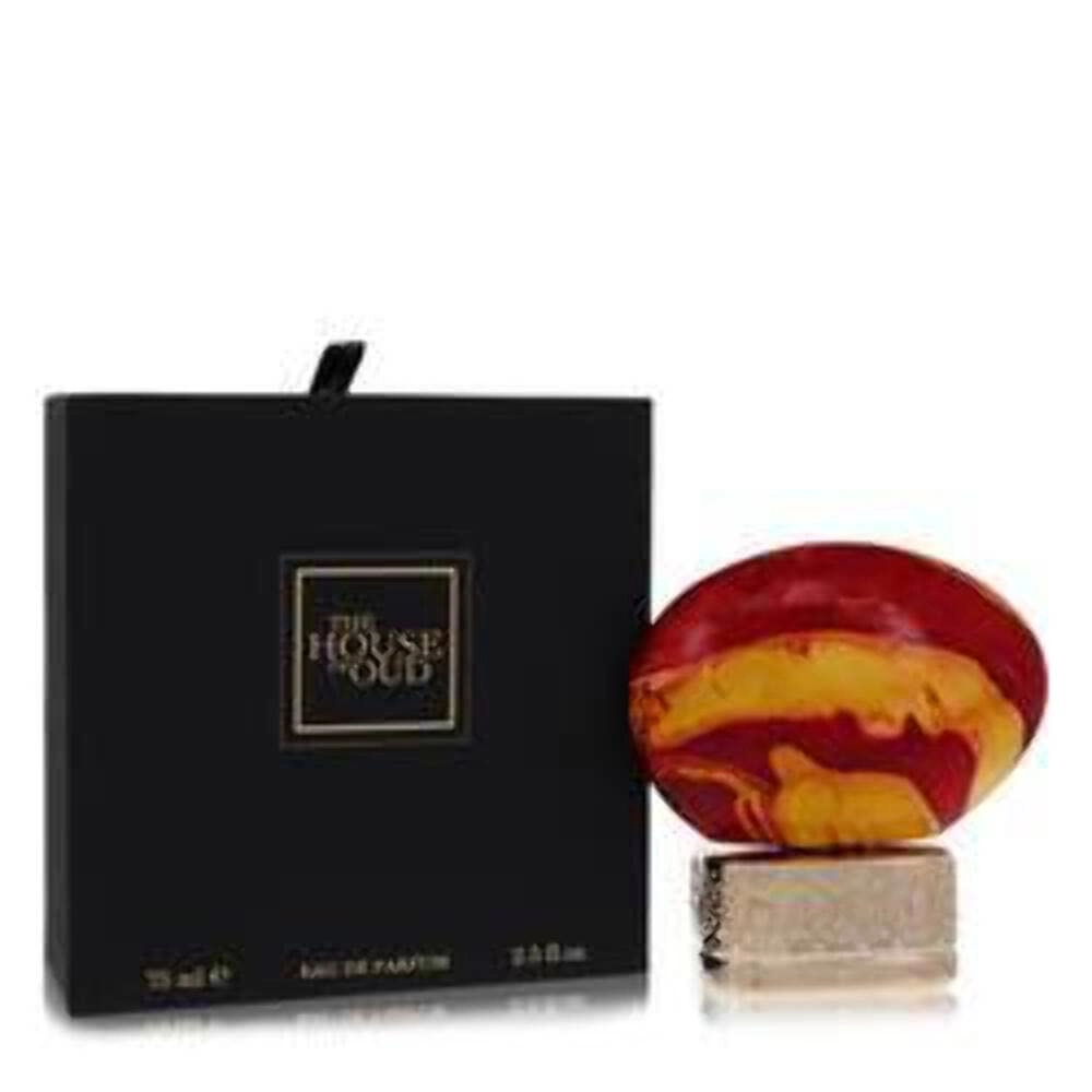 The House Of Oud Almond Harmony - Eau de Parfum 75ml