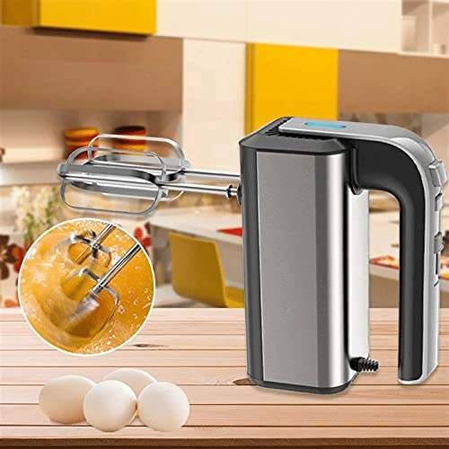 Whisk - 251W and above