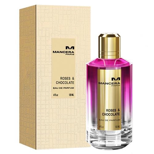 Choco Violet Eau de Parfum 120 ml