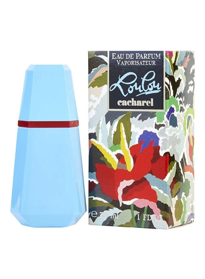 Lou Lou Eau de Parfum 30ml
