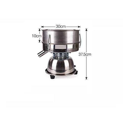 Rice Noodle Steam Machine - Stainless Steel Household