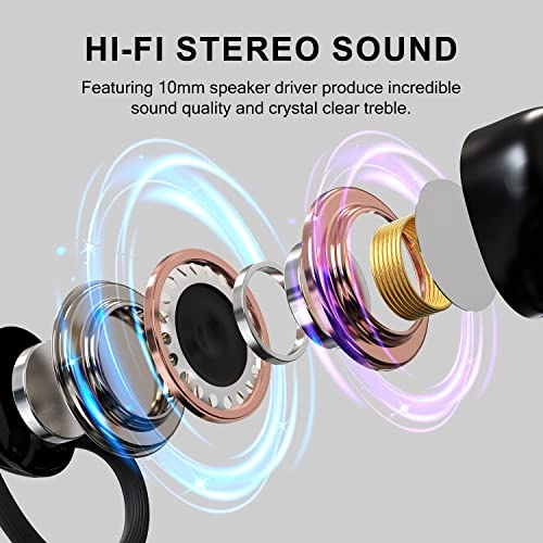 Q53NEW Wireless Earbud