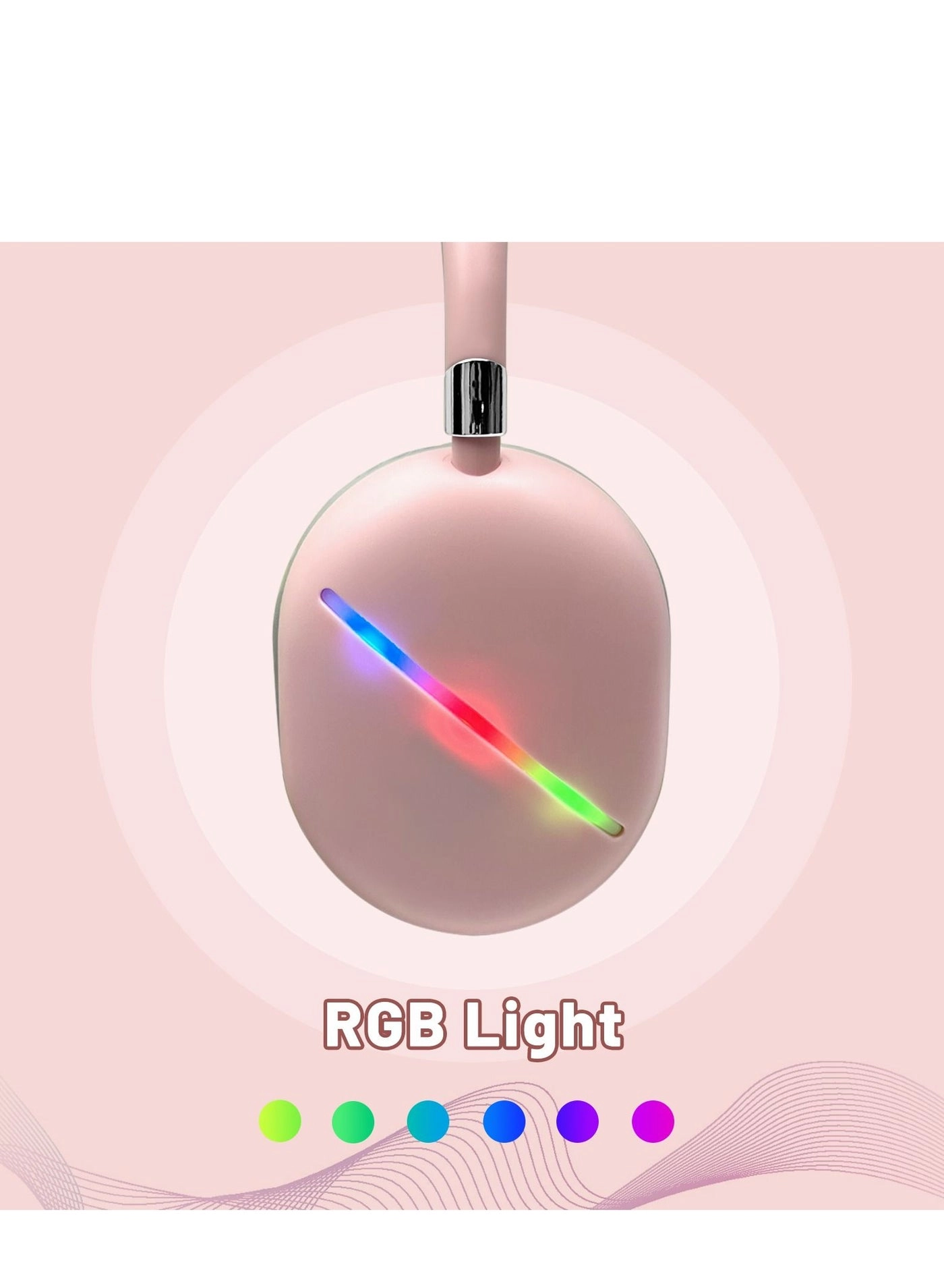 STN28 Wireless Headphone