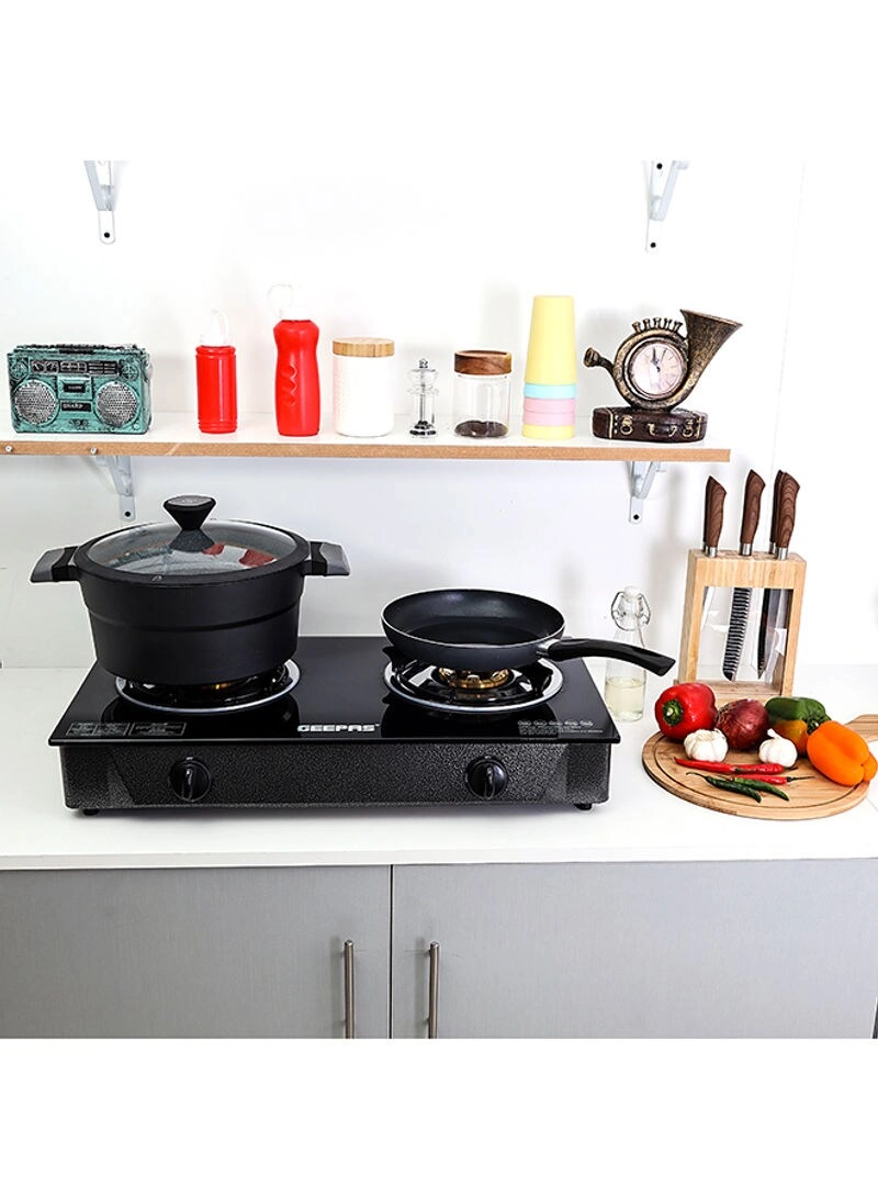 GK4280 GAS Cooker