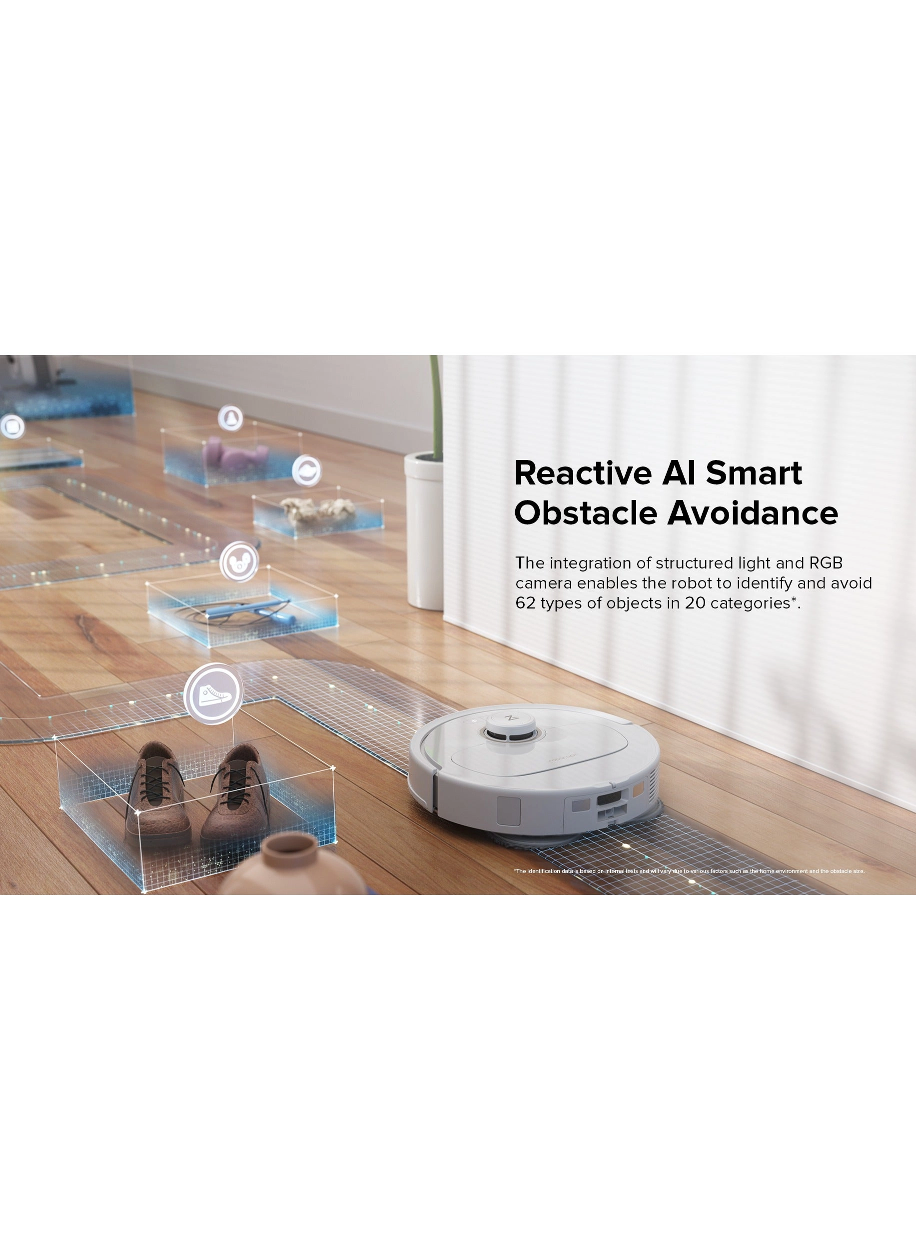 Q Revo MaxV - With Mop