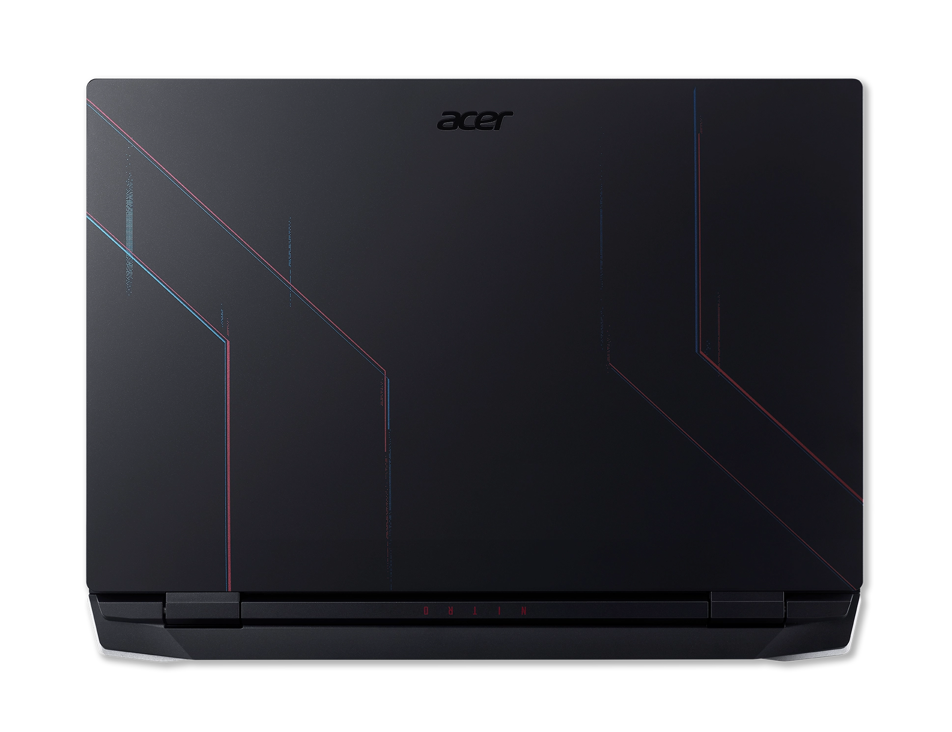 Nitro 5 AN515-58-542F - 15.6'' Core i5-12450H 8GB DDR5 512GB SSD