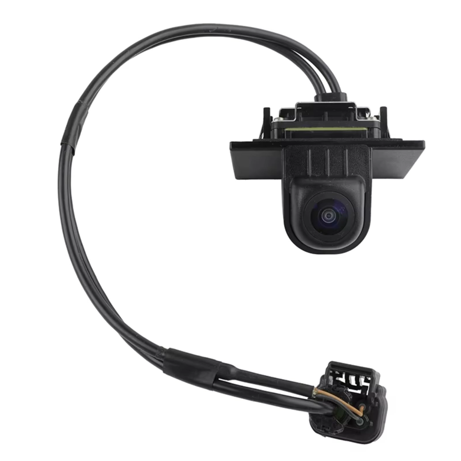 Rear View Reversing Camera - Night vision