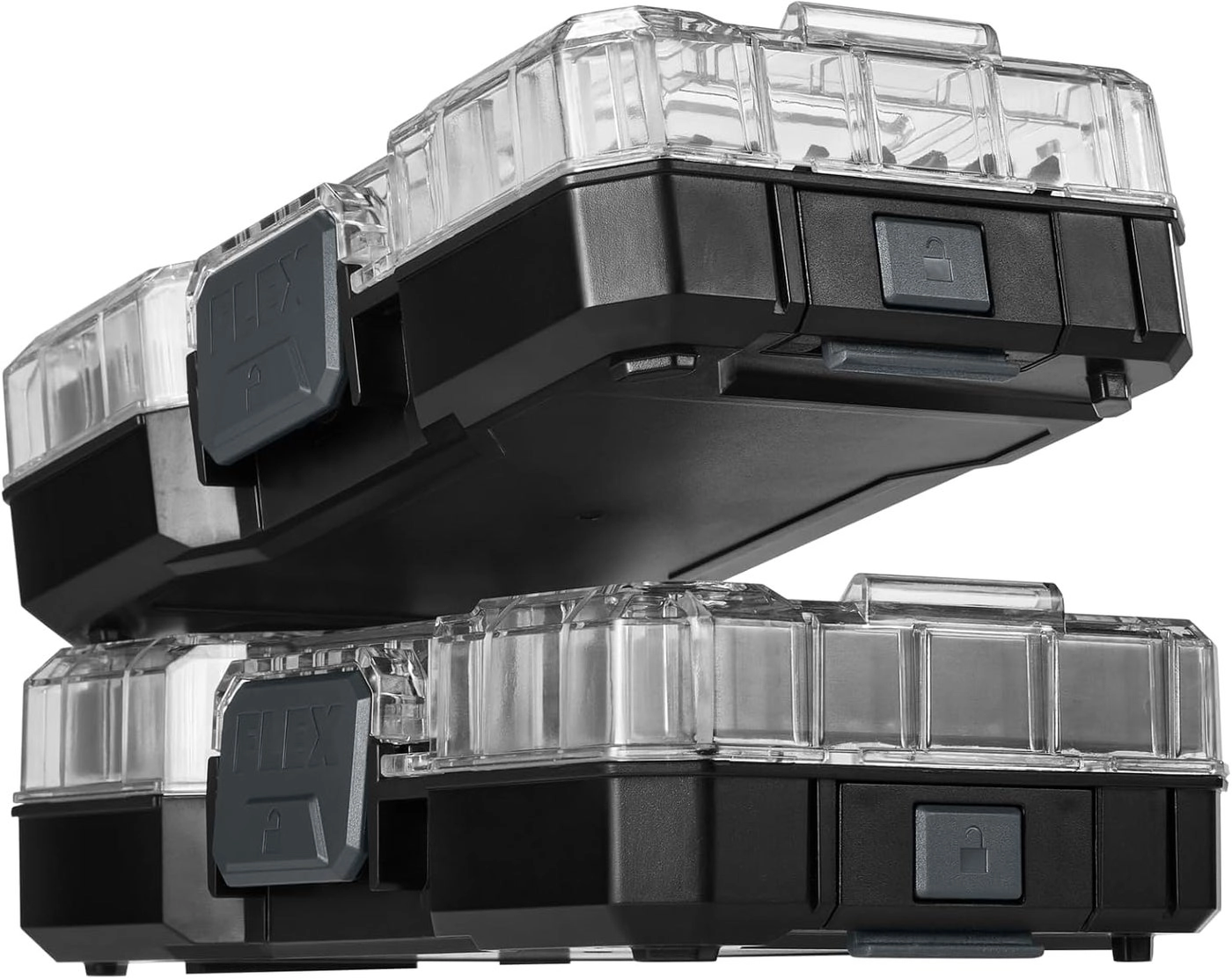 STACK PACK Impact Driver Bit Set - 29Piece