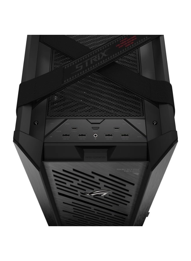 ROG Strix GX601 Helios - Full Tower