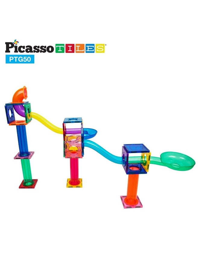 Marble Run - Engineer 50 pcs