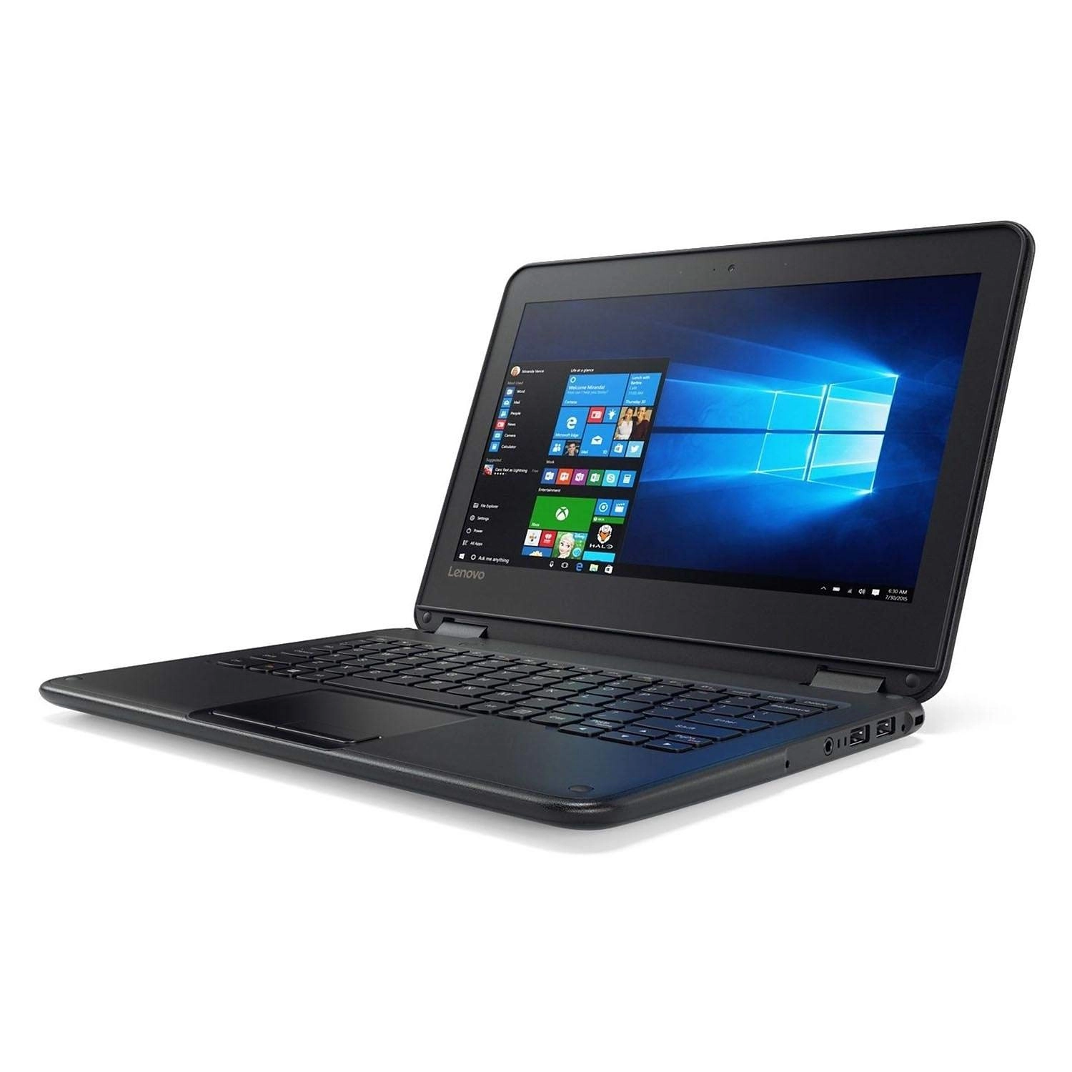 Lenovo (Refurbished) N23 - 11.6'' 128GB 4GB Celeron