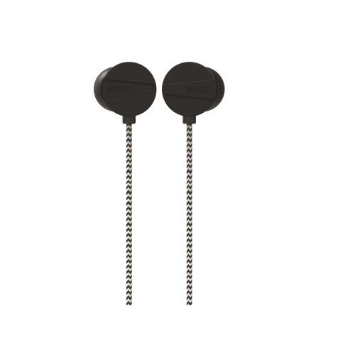 M10 Wired Headphone