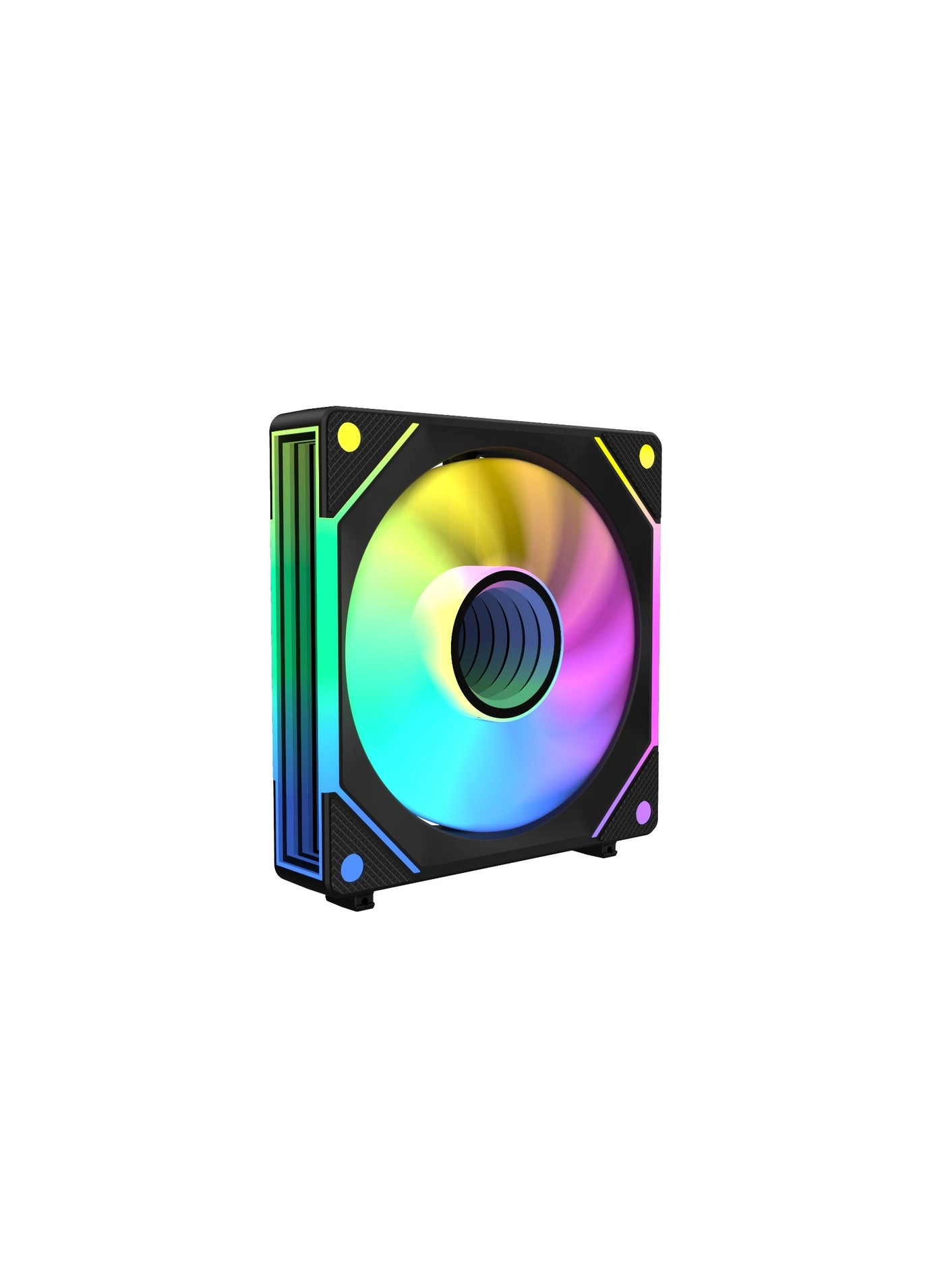 G1-AL-NP - 1 Pack 120mm