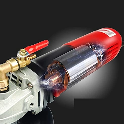 Portable polishing machine - 950W