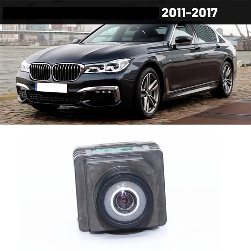 Rear Reverse Camera - Night vision