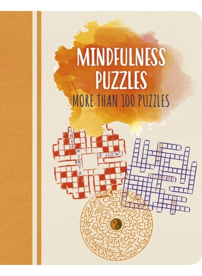Generic Mindfulness Puzzle