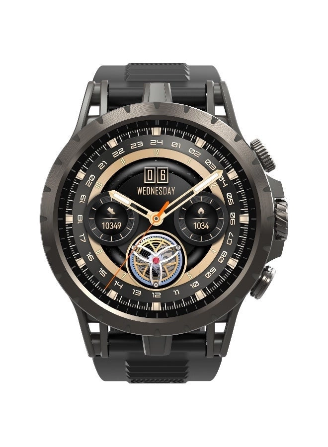 Rugged Pro VD31 PRO 36mm GPS