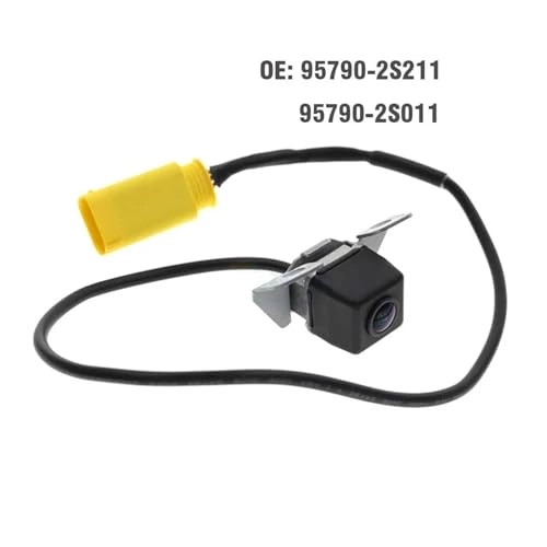 HD CCD Car Rear View Camera - Night vision