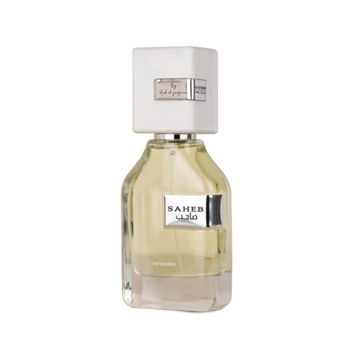 Saheb Eau de Parfum - 70 ml