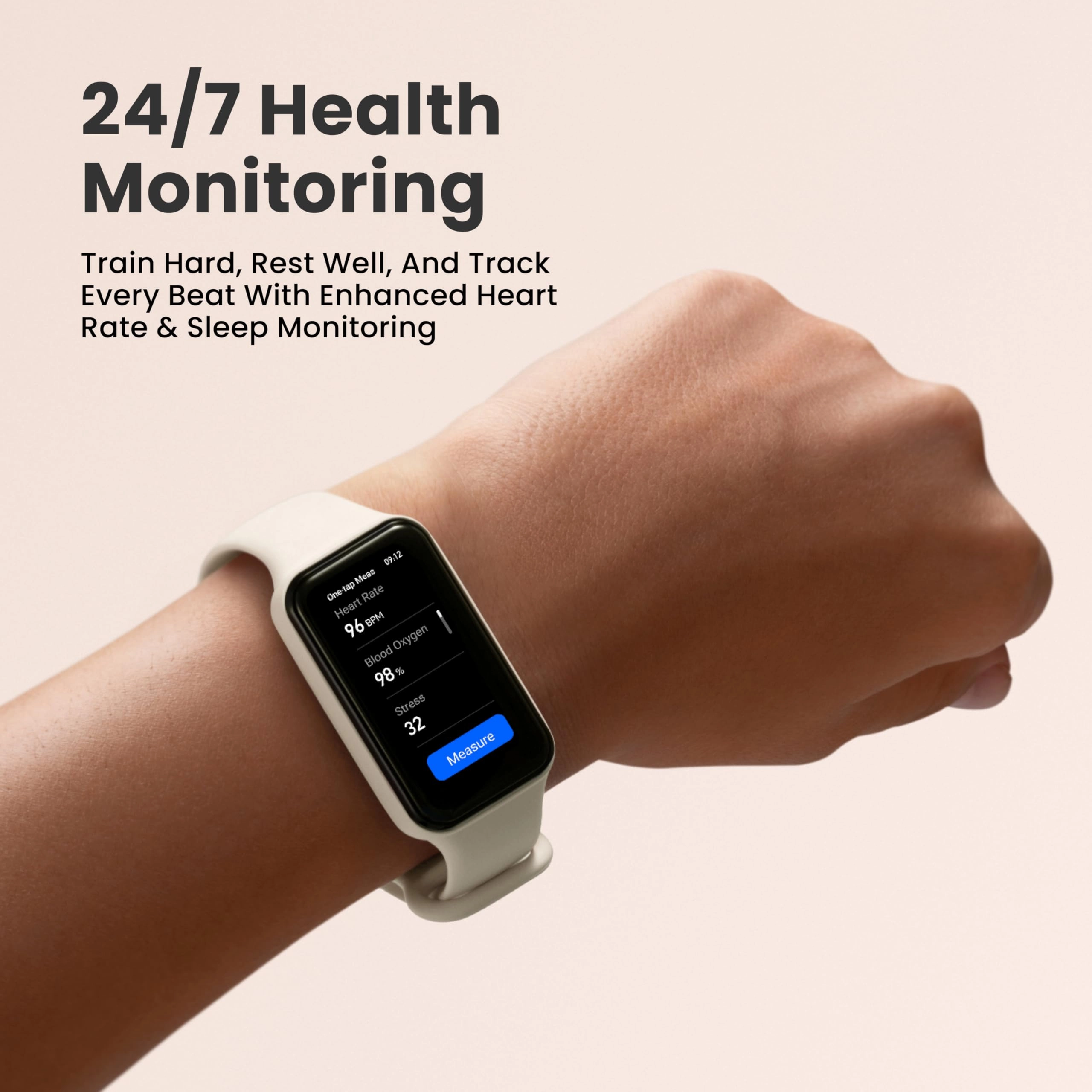 Band 7