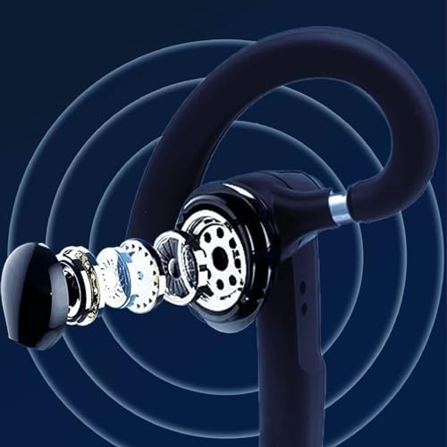 x4gb17yu5v Wireless Headphone