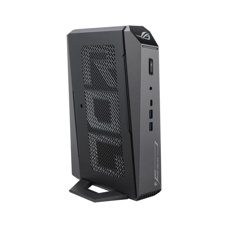 NUC 15 Pro - Intel Core Ultra 9