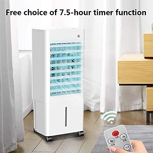 Portable air conditioner