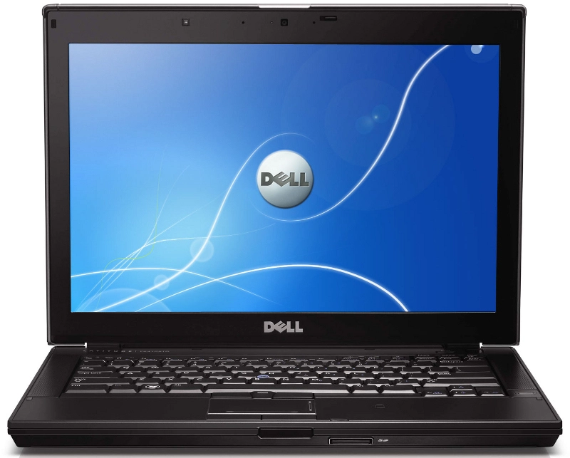 (Renewed) Latitude E6410 - 14.1'' Core i5 4GB DDR3 320GB HDD