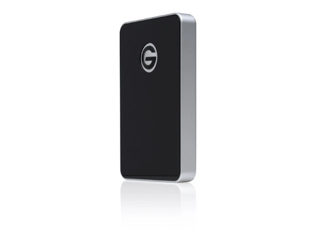 G-DRIVE Mobile 4TB - 5400 RPM 2.5 Inches HDD