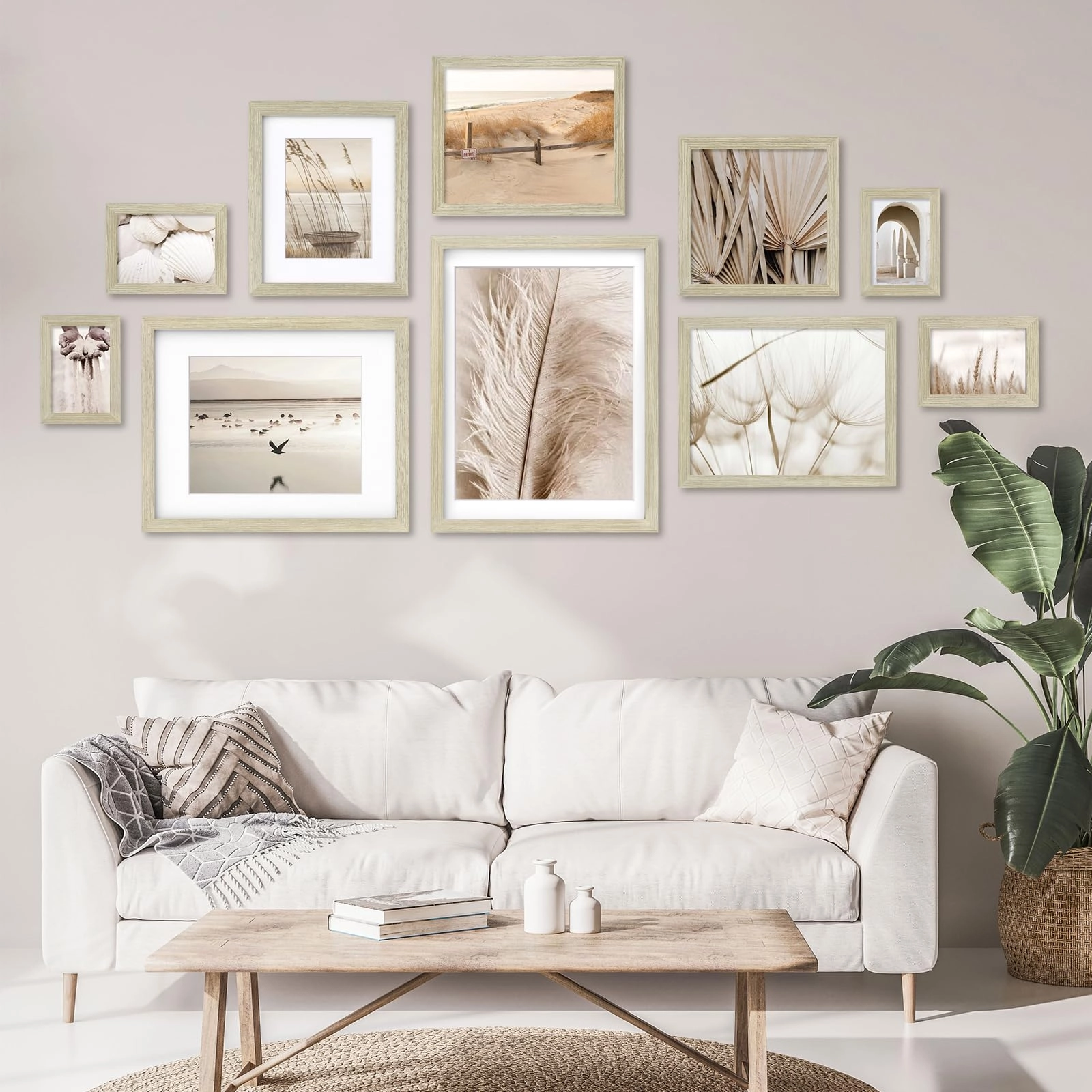 Picture Frame - 5x7