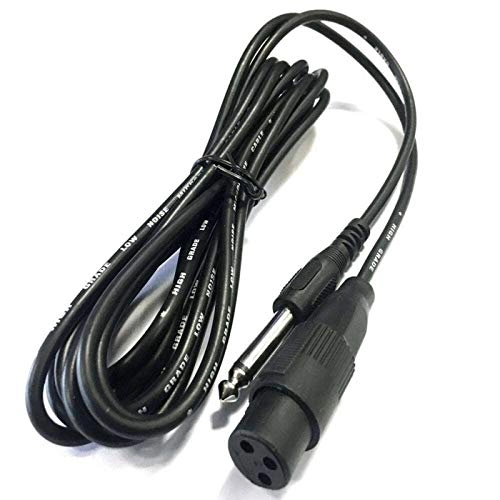 G158MA XLR Microphone