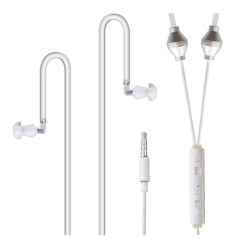 SafeSleeve SS-HP Wired Earbud