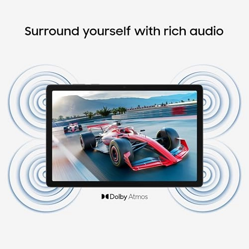 Galaxy Tab A11+ - 128GB 11"