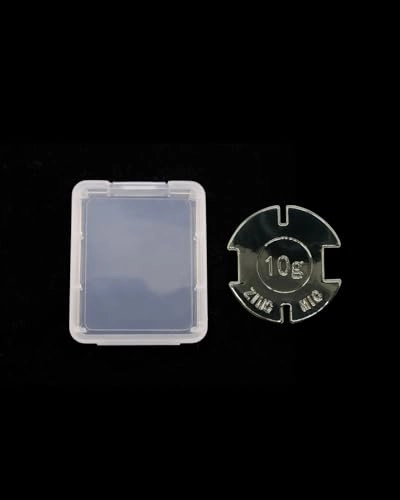 Mouse Balance Tuning Weight - 10g