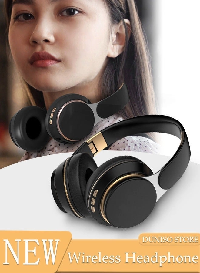 H6 Wireless Headset