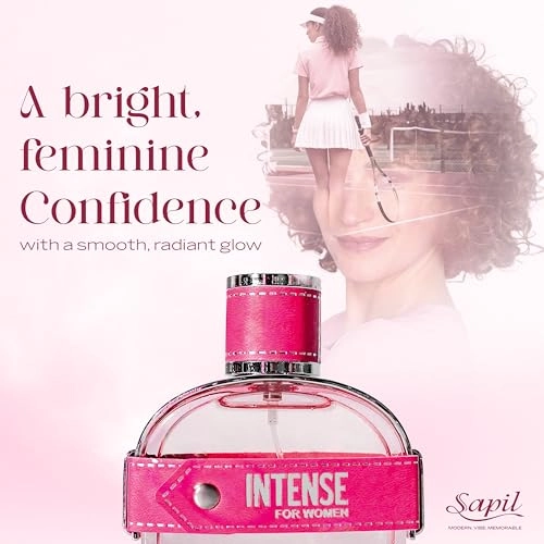 Intense for Her - Eau de Toilette 100ml