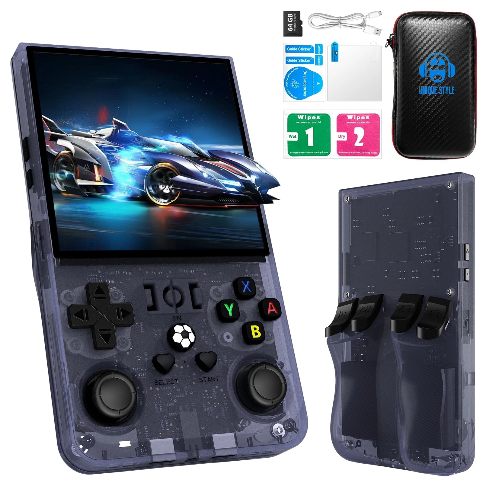 R36MAX - 64GB