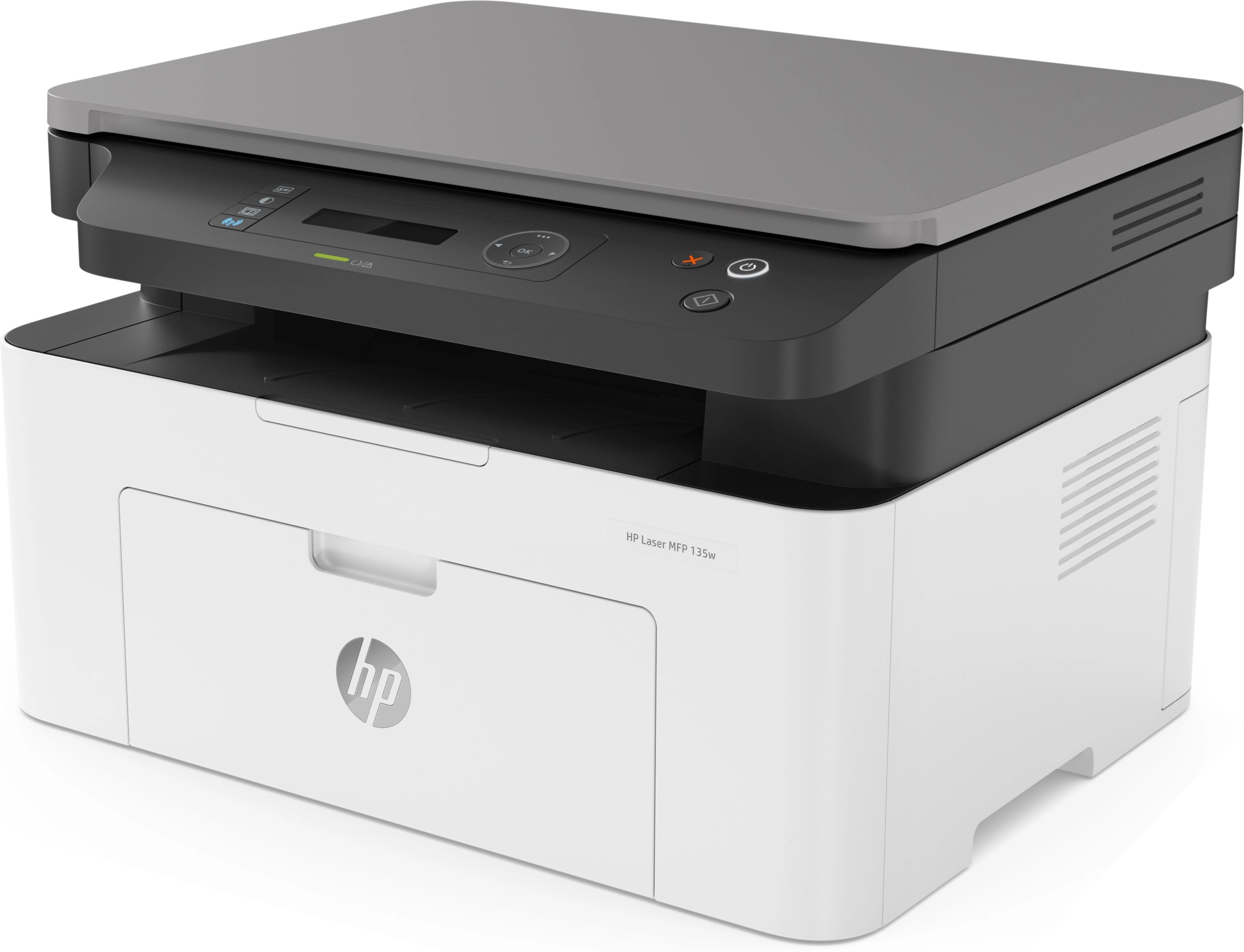 MFP 135w - Laserjet black & white