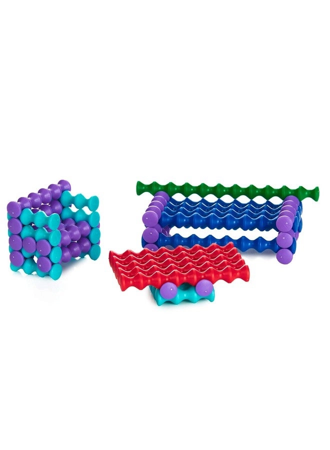 Playstix Flexible Set - 68 pcs