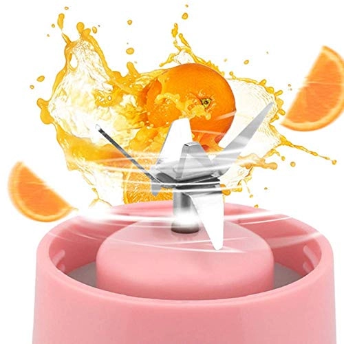 Portable Mini Blender - 200W