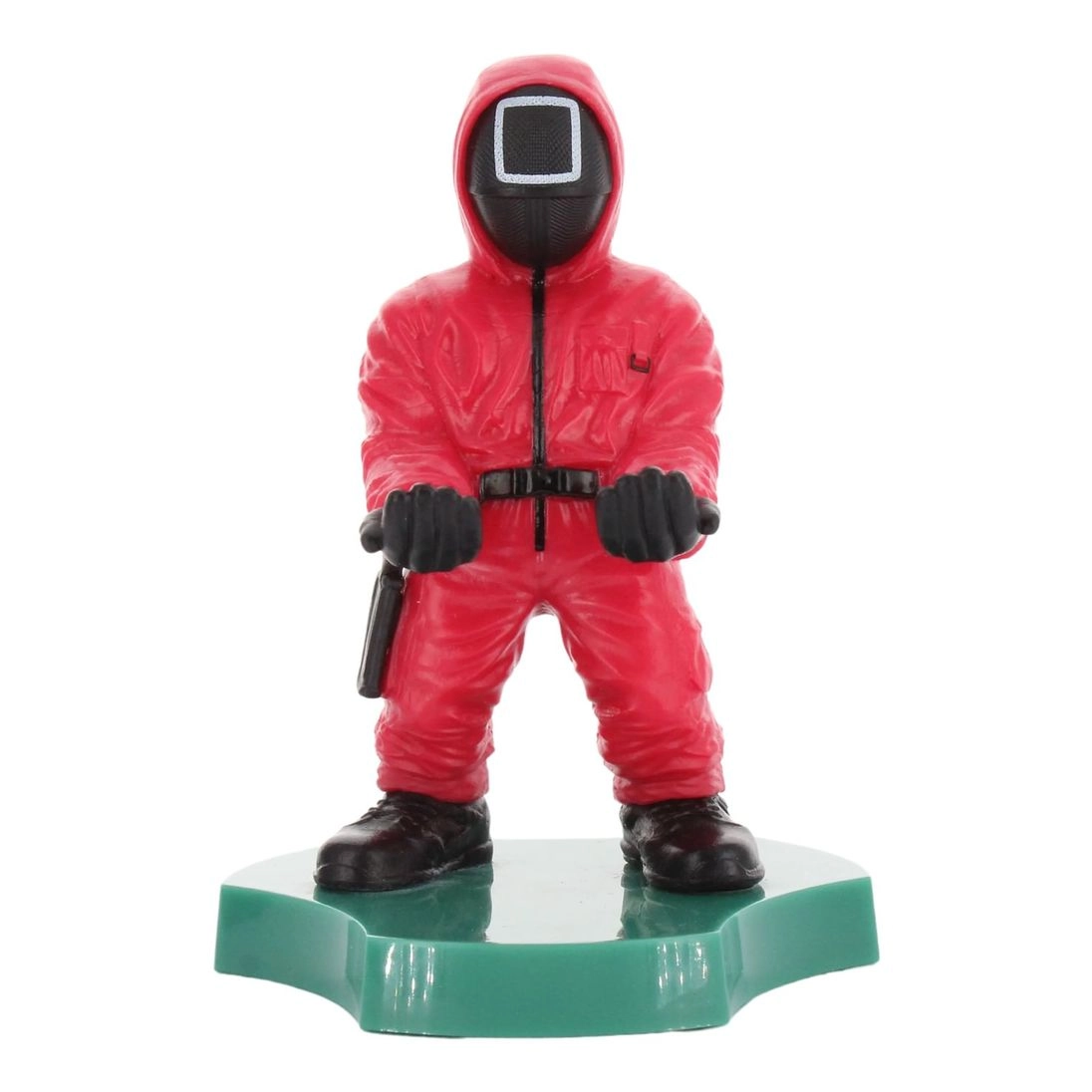 Exquisite Gaming Masked Manager Holdem