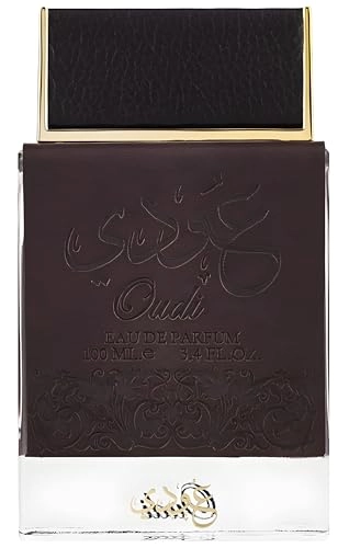 Oudi Eau de Parfum 100 ml