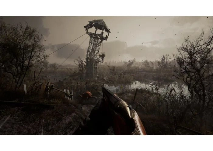 S.T.A.L.K.E.R. 2: Heart of Chernobyl - Xbox Series X