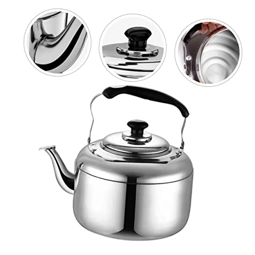 Camping Kettle - 3L