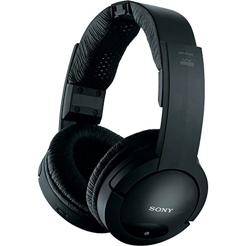 MDRRF985RK Wireless Headphone